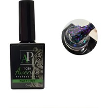 Avenue Tiger-Cat Eye Kalıcı Oje 15ML. 28
