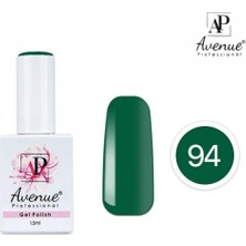 Avenue Klasik Seri Kalıcı Oje 15ML. 94