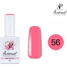 Avenue Klasik Seri Kalıcı Oje 15ML. 56