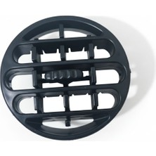 Çınar Online Store Renault Kangoo 1 Kalorifer Havalandırma Difizörü Siyah 7701045856