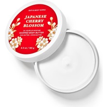Bath & Body Works Japanese Cherry Blossom Body Butter