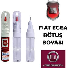 Önder Ticaret Fıat 718/B Çizik Rötüş Rötuş Boyası