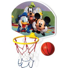 Dede Oyuncak Dede Mickey Mouse Orta Pota (5 Adet)