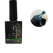 Avenue Tiger-Cat Eye Kalıcı Oje 15ML. 08