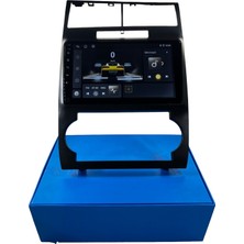 Dodge Magnum 2005-2007 Cadence 6-128 (Sim Kartlı) 360 Cam Destekli Pro Oem Multimedia