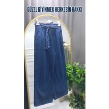 Tensel Palozza Pantolon