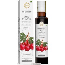 İmmu-Nat Alıç Ekstraktı