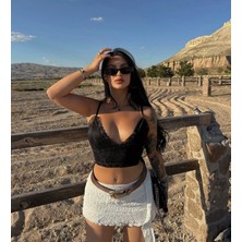 Aida Fashion Dandel Büstiyer