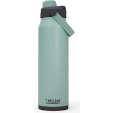Camelbak Thrive Chug Matara .95L/32OZ Toprak Kırmızı