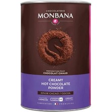 Creamy Hot Chocolate Powder