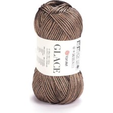 Yarnart Glace 7301
