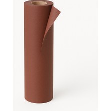 İcon Paper Çiçek Buket Ambalaj Kağıdı Patlıcan Moru Mat 70 cm x 20 M