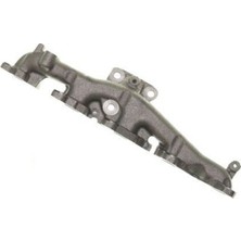 Bkm Fiat Fiorino 1.3 D Multijet Egzoz Manifoldu 2007-2023