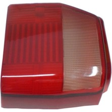 Bkm Fiat Uno Sağ Stop Camı 1983-1994