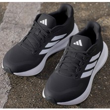 adidas Runfalcon 5 W Kadın Koşu Ayakkabısı IH7759 Siyah
