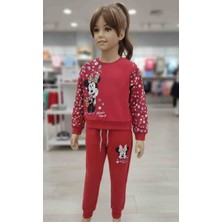 Özsa Freemood Kız Çocuk Eşofman Takımı