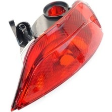 Bkm Renault Megane 4 Sedan 1.2 Tce Sol Arka Sis Farı 2016-2021