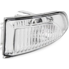 Bkm Renault Fluence Sağ Ayna Sinyali 2010-2021