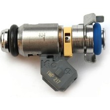 GVA Enjektör Memesi 8201036397