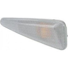 Bkm Renault Clio Symbol 1.2 16V Sağ Çamurluk Sinyali 2008-2014