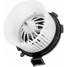 Kale Volkswagen Crafter 30-35 2.5 Tdi Kalorifer Motoru 2006-2013
