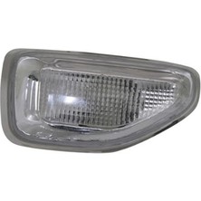 Bkm Dacia Logan Iı 1.2 Lpg Sol Çamurluk Sinyali 2012-2021