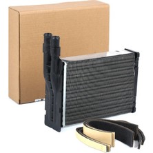 Kale Renault 9 1.4 Kalorifer Radyatörü 1986-1987