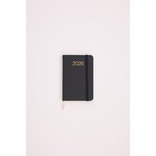 Zarf Atölyesi 2026RENKLİCEP Ajandası