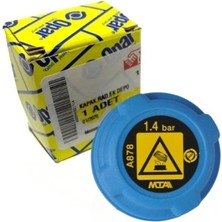 Opar Fiat Palio Weekend 1.7 Td Yedek Su Depo Kapağı 1996-2001