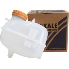 Kale Opel Combo 1.6 Yedek Su Deposu 2001-2012
