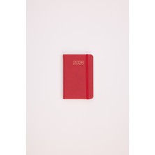 Zarf Atölyesi 2026RENKLİCEP Ajandası