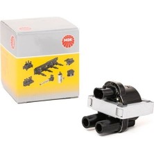 Ngk Fiat Palio 1.4 8V Ateşleme Bobini 1996-2012