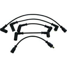 Bkm Fiat Şahin 1.6 Slx Buji Kablo Seti 1993-2002