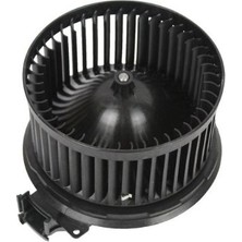 Kale Kalorifer Motoru 1790329, 8E2H18456AA, 8V5118456AA