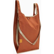 Lojel Niru 3-Way Tote 15L Çok Amaçlı Günlük Unisex Sırt Çantası
