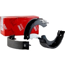 Trw Simca 1501 Break 1.5 Spezial Arka Fren Balata Takımı 1973-1976