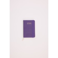 Zarf Atölyesi 2026RENKLİCEP Ajandası