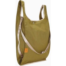 Lojel Niru 3-Way Tote 15L Çok Amaçlı Günlük Unisex Sırt Çantası