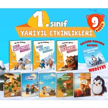 1. Sınıf Yarı Tatil Etkinlikleri