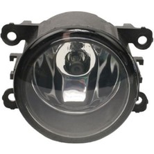 Bkm Citroen C-Elysee Sis Farı 2012-2020