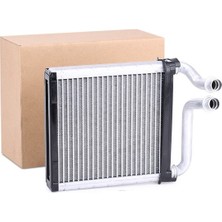 Kale Skoda Superb 2 1.8 Tsi Kalorifer Radyatörü 2008-2015