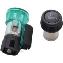 Bkm Peugeot Boxer Çakmak Komple 2002-2019