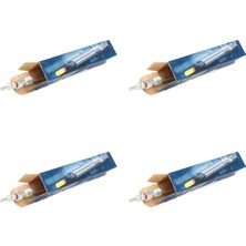 Bosch 0250403012 Kızdırma Bujisi 4 Adet