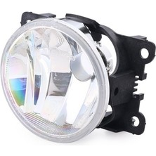 Bkm Peugeot 208 1.6 Thp Sis Farı 2012-2019