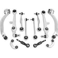 Orjin Audi A6 4b, C5 Ön Takım Süspansiyon Seti 1997-2004