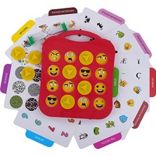 Zeno Focus Lucky Match Eşleştirme (2 Adet)