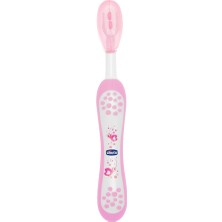Chicco Diş Fırçası Pembe (5 Adet)