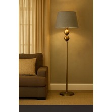 Venüs Nova Venüs Eskitme Iki Küre Lambader Antrasit Başlık