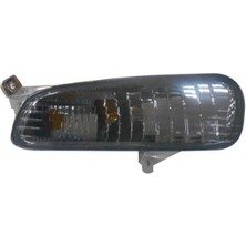 Bkm Fiat Punto Evo Sinyal Lambası Sol 2009-2012