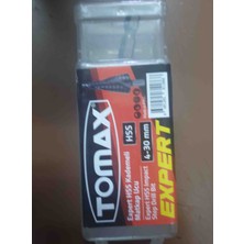 Tomax Kademeli Matkap Ucu  4-30MM (Hssco)